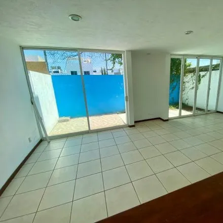 Rent this 3 bed house on Avenida Valle de San Isidro 184 in Valle de San Isidro, 45147 Zapopan