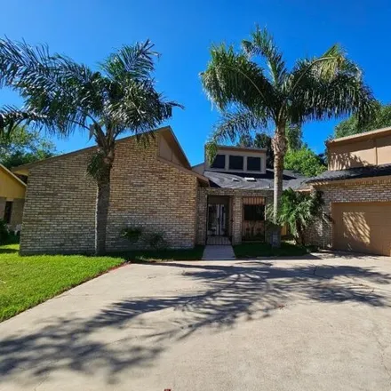 Image 1 - 60 Alvarado Avenue, Rancho Viejo, Cameron County, TX 78575, USA - House for sale