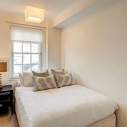 Rent this 2 bed apartment on Pelham Court in 145 Fulham Road, London