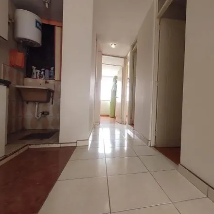 Buy this 3 bed apartment on Jirón San Pedro de Carabayllo in Comas, Lima Metropolitan Area 15316