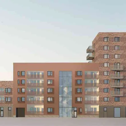 Image 2 - Östgötagatan 55A, 582 55 Linköping, Sweden - Apartment for rent