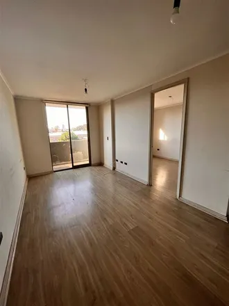 Buy this 1 bed apartment on Catedral 2850 in 835 0485 Santiago, Chile