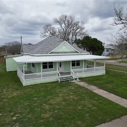 Buy this 3 bed house on 282 South Birch Avenue in Bishop, TX 78343