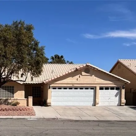 Rent this 4 bed house on 1810 Dakota Hills Avenue in Paradise, NV 89123