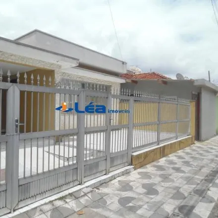 Buy this 2 bed house on Itaú in Rua Benjamin Constant 635, Centro