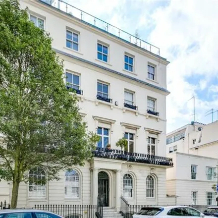 Image 6 - 27 Cleveland Terrace, London, W2 6QH, United Kingdom - Room for rent