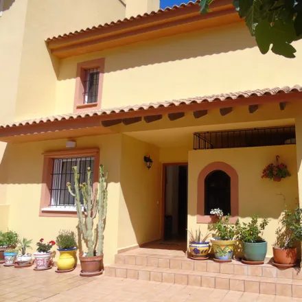 Rent this studio house on Cartagena in Region of Murcia, Spain