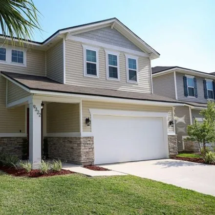 Image 2 - 9322 Scaup Way, Jacksonville, Florida, 32218 - House for sale