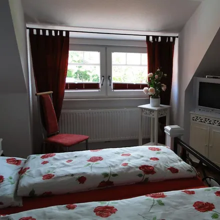 Rent this 3 bed house on Upgant-Schott in Lower Saxony, Germany