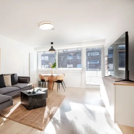Rent this 2 bed apartment on Arnold-Schönberg-Straße 7 in 40593 Dusseldorf, Germany