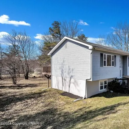 Buy this 3 bed house on 379 Butz Lane in Tobyhanna Township, PA 18355