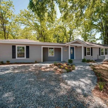 Buy this 4 bed house on 280 Gordon Street in Norwood, Stanly County