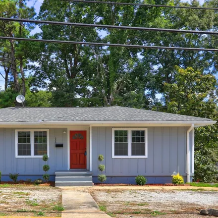 Buy this 6 bed house on 561 Marina Street in Atlanta, GA 30354