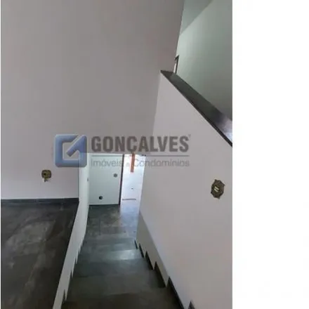 Buy this 4 bed house on Rua das Sairas in Independência, São Bernardo do Campo - SP