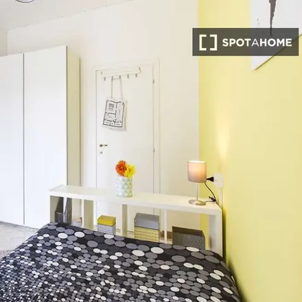 Rent this 3 bed room on Via Gian Lorenzo Bernini 12 in 20094 Corsico MI, Italy