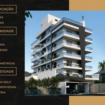 Image 2 - Avenida Londrina, Caiobá, Matinhos - PR, 83260-000, Brazil - Apartment for sale