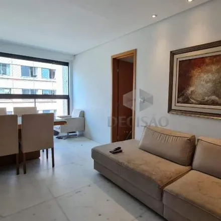 Buy this 3 bed apartment on Oba in Rua Professor Estêvão Pinto 904, Serra