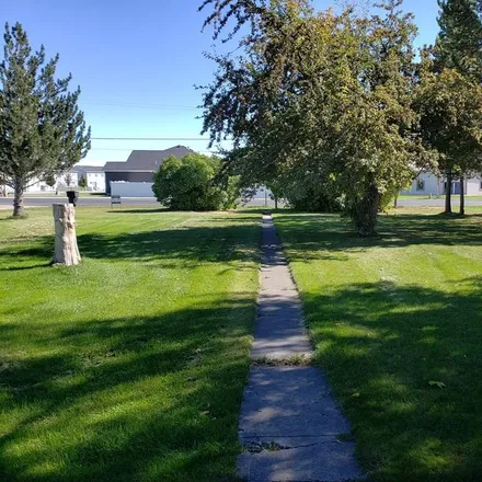 Image 7 - 534 North Park Avenue, Shelley, Bingham County, ID 83274, USA - House for sale