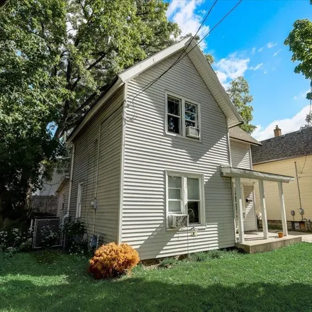 Buy this 3 bed house on 241 Maria Street in Waukesha, WI 53188