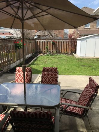Rent this 2 bed house on Vaughan in Maple, ON