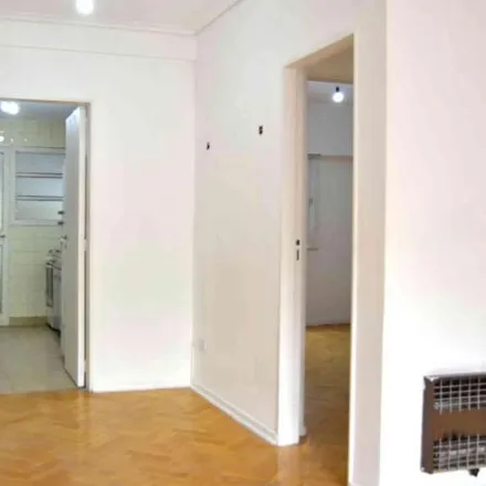 Buy this 2 bed apartment on Lautaro 389 in Flores, C1406 GRV Buenos Aires
