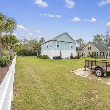 Image 3 - 396 Graytwig Circle, Murrells Inlet, Georgetown County, SC 29576, USA - House for sale