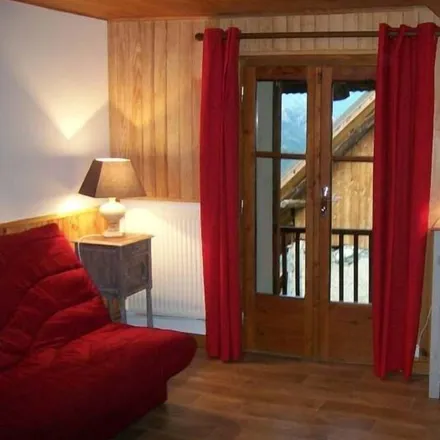 Image 2 - Vallouise-Pelvoux, Hautes-Alpes, France - Apartment for rent