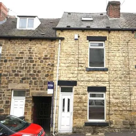 Buy this 2 bed townhouse on Bole Hill Lane in Sheffield, S10 1SA