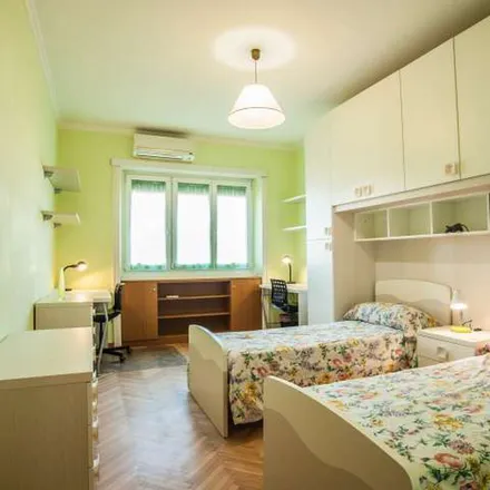 Image 7 - Pasticceria Cavalletti, Via Nemorense, 179, 00199 Rome RM, Italy - Apartment for rent