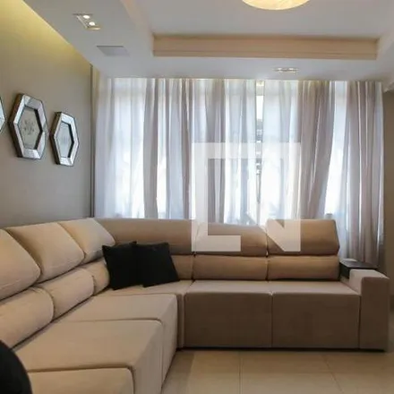 Rent this 2 bed apartment on Rua Alexandre Martins 35 in Aparecida, Santos - SP