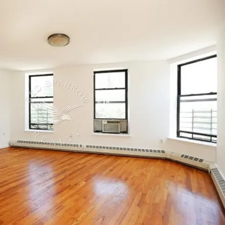 Image 1 - 2 Convent Avenue, New York, NY 10027, USA - Apartment for rent
