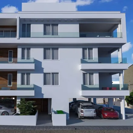 Buy this 1 bed apartment on Kyriakou Karnera in 6041 Larnaca, Cyprus