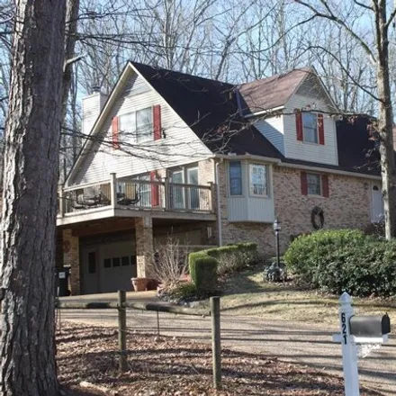 Buy this 4 bed house on Pinecrest Drive in Manchester, Meriwether County