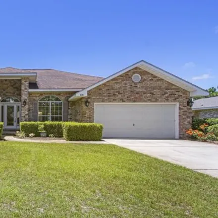 Rent this 4 bed house on 621 East Shipwreck Road in Santa Rosa Beach, FL 32459