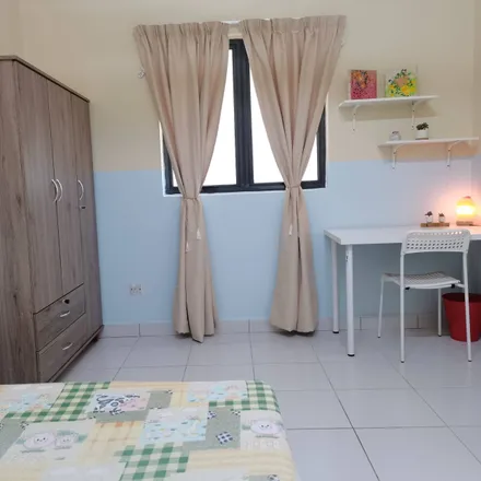 Image 4 - Metia Residence, Persiaran Sukan, Section 13, 40100 Shah Alam, Selangor, Malaysia - Apartment for rent