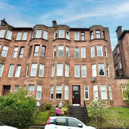 Rent this 1 bed apartment on Kelvin Court in 30 Yorkhill Street, Glasgow