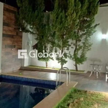 Buy this 3 bed house on Rua São Pedro in Todos os Santos, Montes Claros - MG