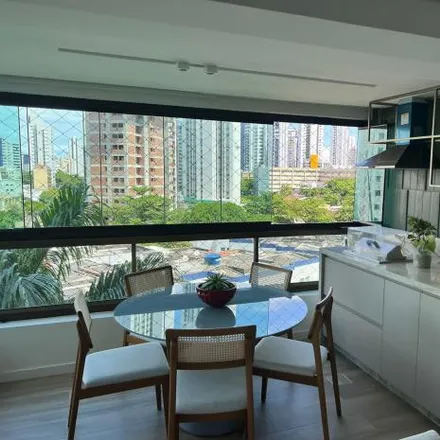 Buy this 4 bed apartment on Rua Luís de Farias Barbosa 364 in Boa Viagem, Recife - PE