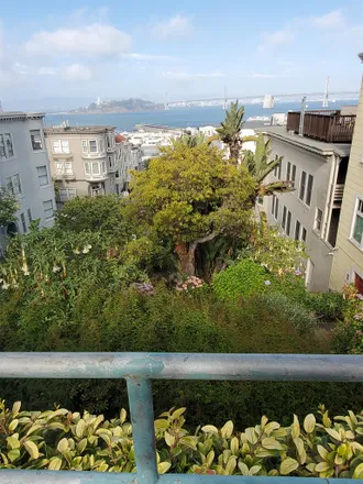 Image 5 - 926 Fillmore Street, San Francisco, CA 95115, USA - Room for rent