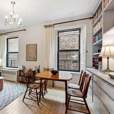 Buy this studio apartment on 117 Seaman Avenue in New York, NY 10034