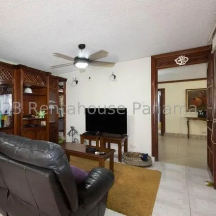 Image 2 - unnamed road, 0816, San Francisco, Panamá, Panama - House for rent