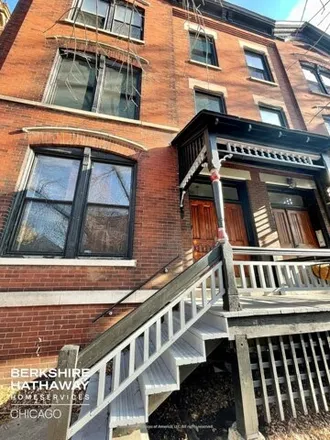 Rent this 2 bed house on 1901-1903 North Sheffield Avenue in Chicago, IL 60614