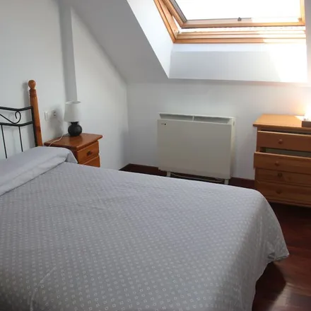 Rent this 2 bed apartment on Miño in Galicia, Spain