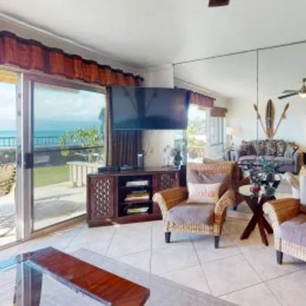 Buy this 2 bed apartment on #a7,4909 Lower Honoapiilani Road