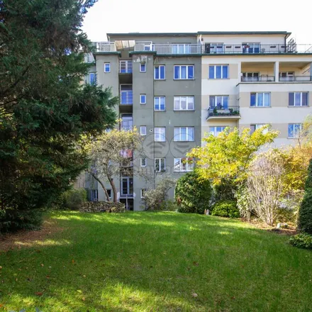 Rent this 3 bed apartment on Bethlehem Chapel in Betlémské náměstí, 116 65 Prague
