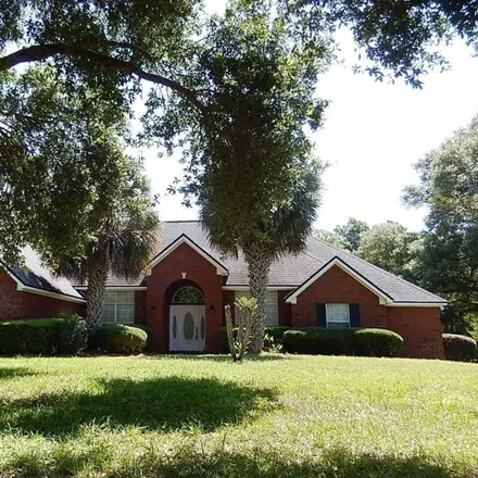 Rent this 4 bed house on 1856 Vineland Lane in Leon County, FL 32317