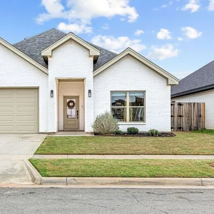 Buy this 4 bed house on Stadium Drive in Wylie, Abilene
