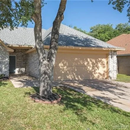 Buy this 3 bed house on 7399 North 21st Street in McAllen, TX 78504
