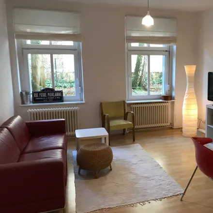 Rent this 1 bed apartment on Douglasstraße 30 in 14193 Berlin, Germany