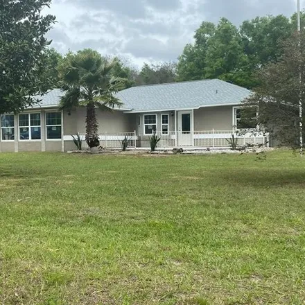 Buy this 3 bed house on 8455 North Bella Ripa Terrace in Citrus County, FL 34428